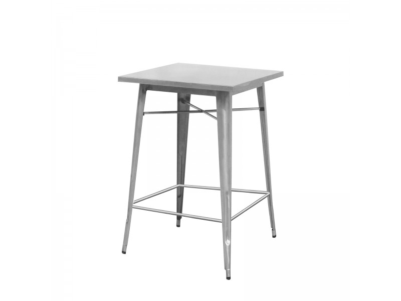 Fremont Bar Table 32" Square