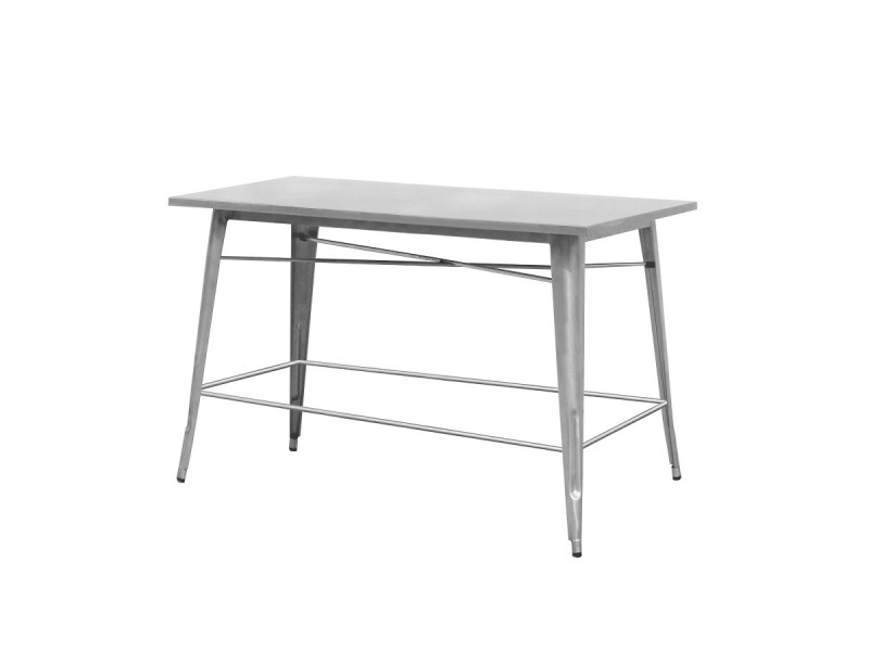 Source Furniture Fremont Bar Table 32" x 48"