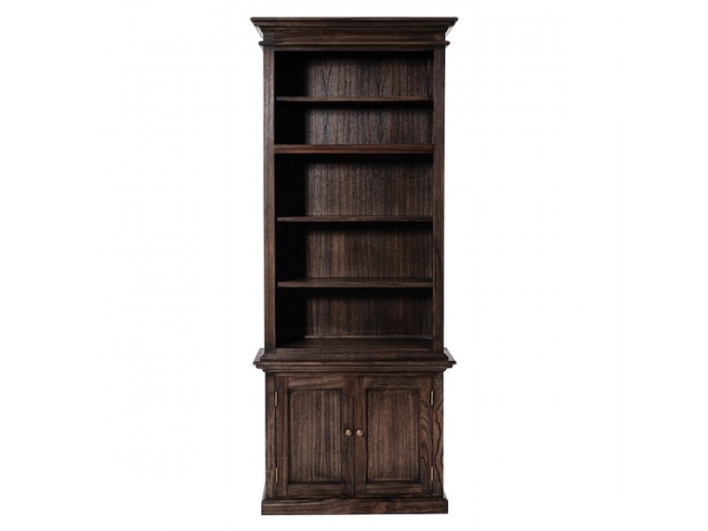 NovaSolo Halifax Mindi Single-Bay Hutch Unit