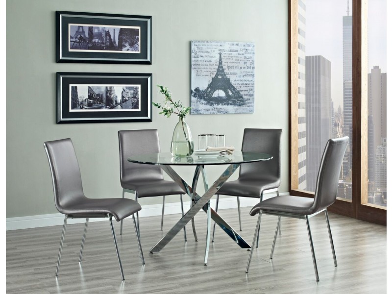5pc Putnam Dining Set