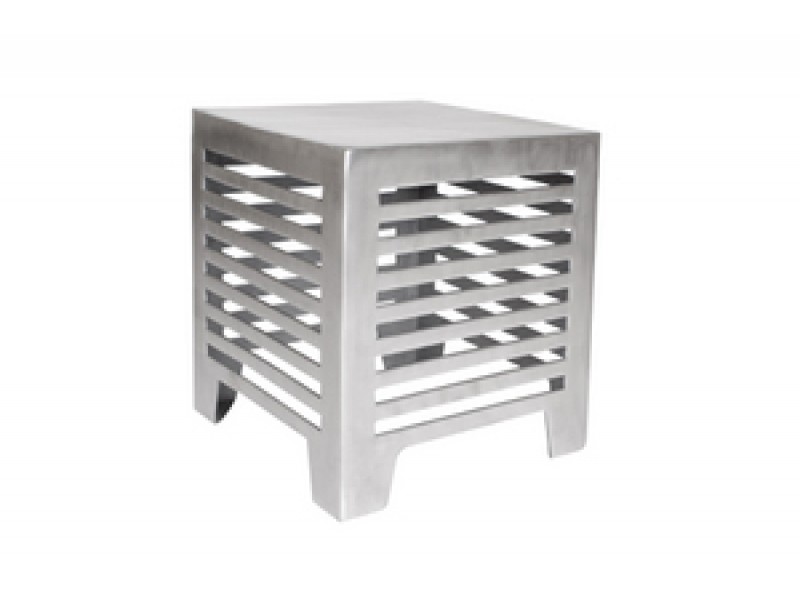 Allan Copley Designs Jersey Square End Table
