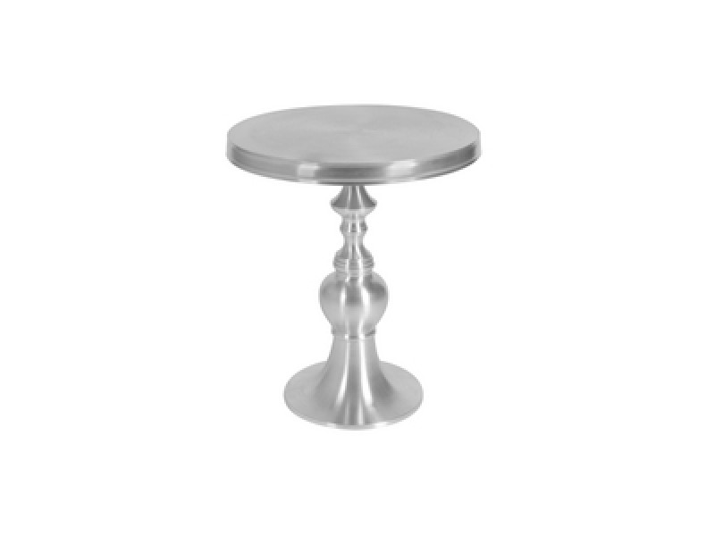 Allan Copley Designs Edison Round End Table
