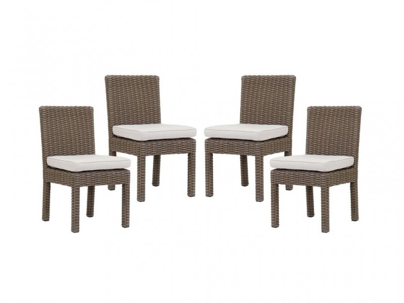 Sunset West Coronado Dining Chair - set of 4