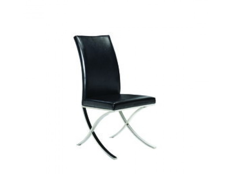 Allan Copley Designs Emma Set of Two Dining Chairs