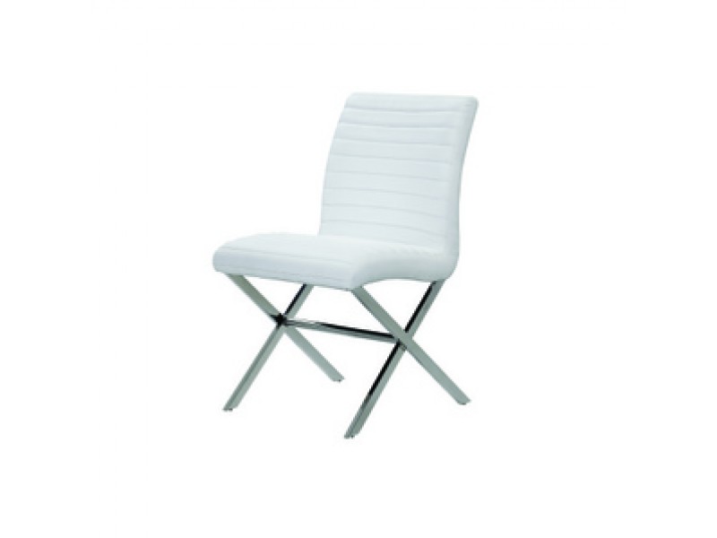Allan Copley Designs Sasha Set of Two Dining Chairs