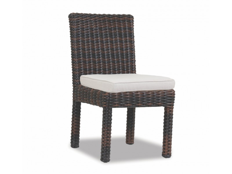 Montecito Armless Dining Chair 