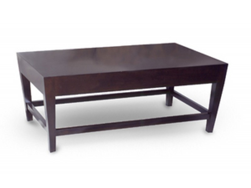 Allan Copley Designs Marion Rectangular Cocktail Table