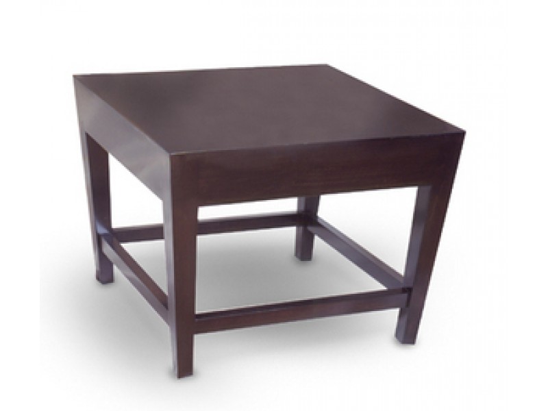 Allan Copley Designs Marion Square End Table
