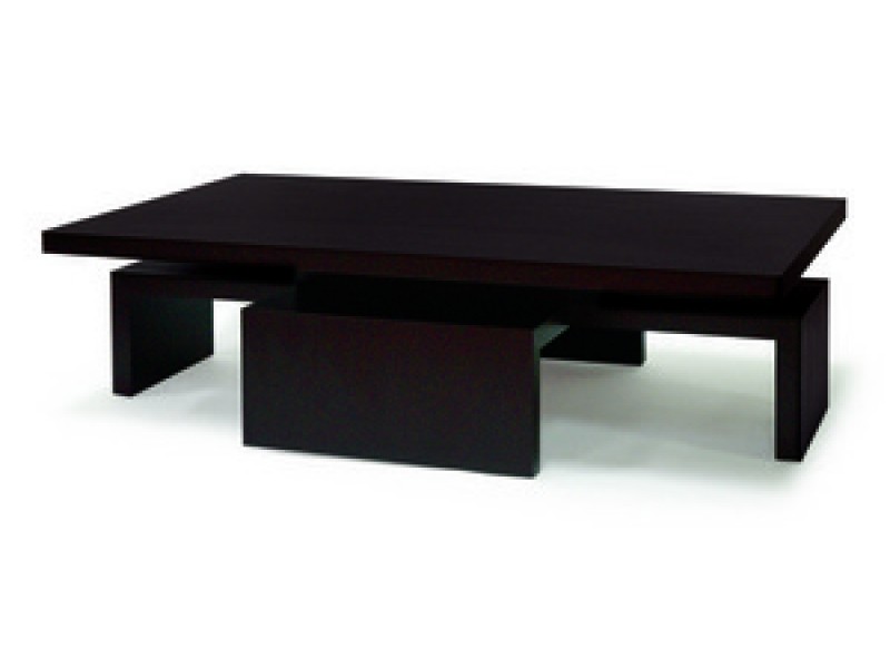 Allan Copley Designs Sebring Rectangular Cocktail Table