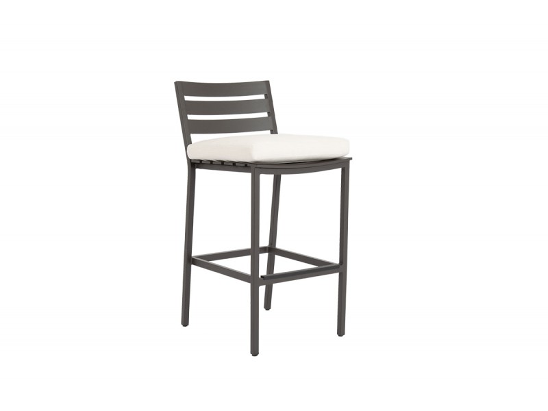 Sunset West Mesa Barstool - Angled