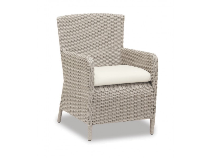 Manhattan Dining Chair With Cushions