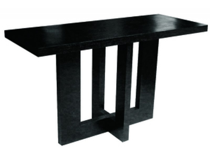 Allan Copley Designs Andy Rectangular Console Table
