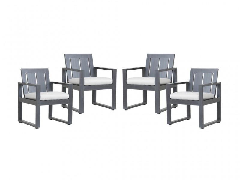 Montecito Dining Chair  - Set of 4
