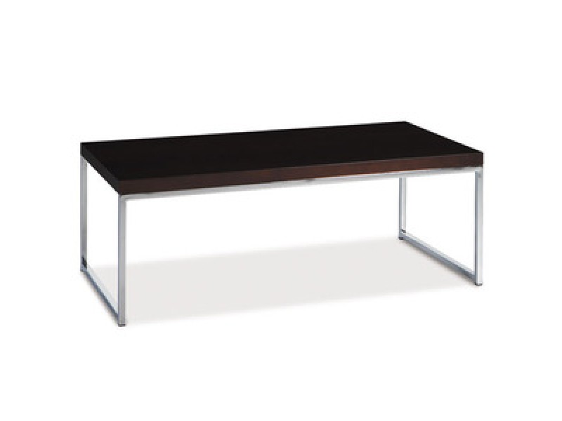 Ave-Six Wall Street Modern Modular Coffee Table