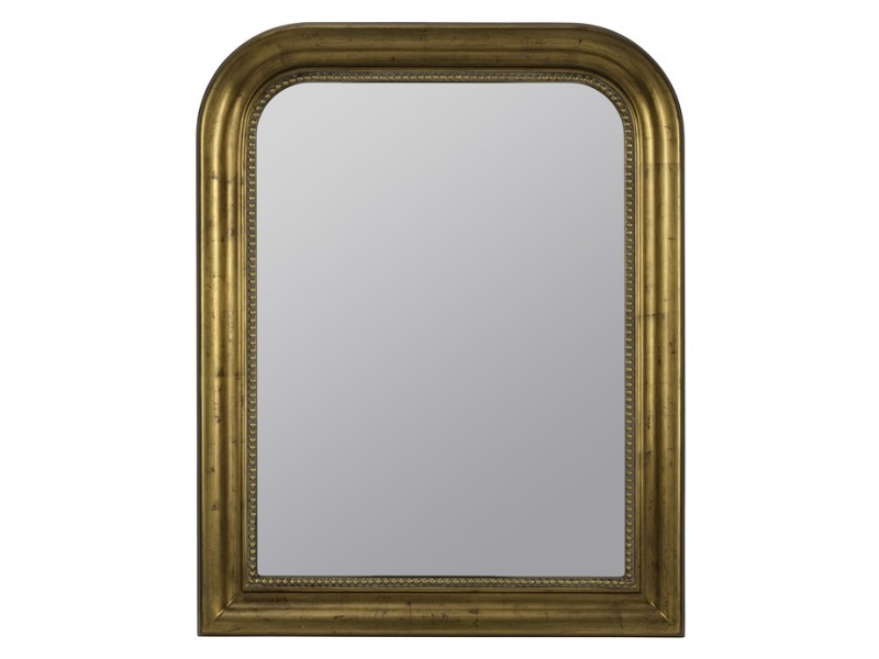 Sepik Mirror