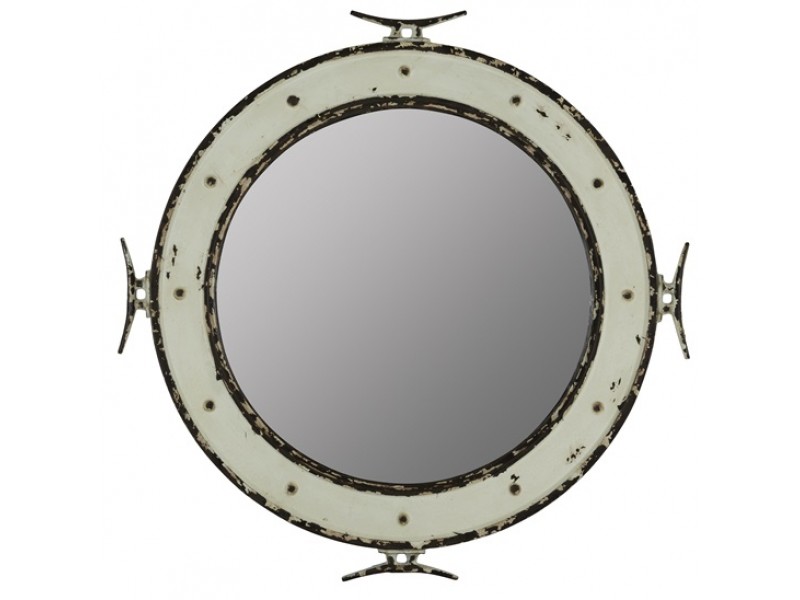 Nautical Mirror
