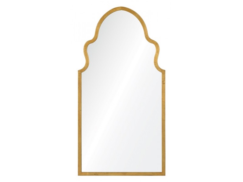 Lincoln Mirror 