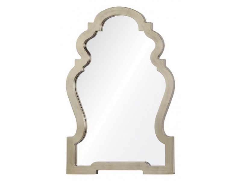 Holborn Mirror