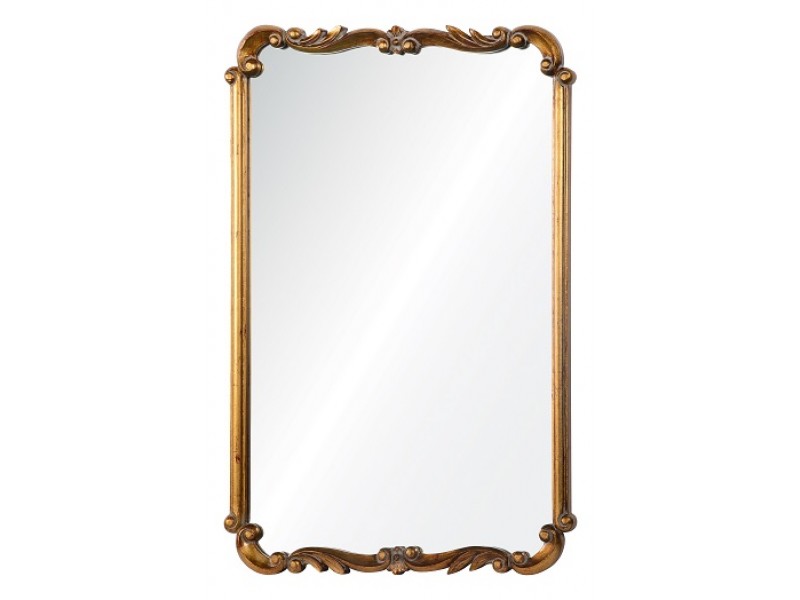 Toulouse Mirror 
