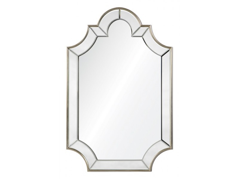 Cooper Classics Bienville Mirror