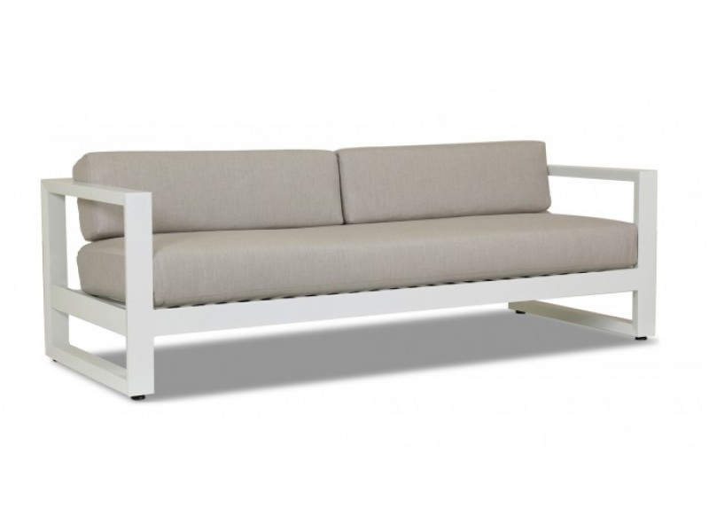 Sunset West Newport Sofa - Perspective