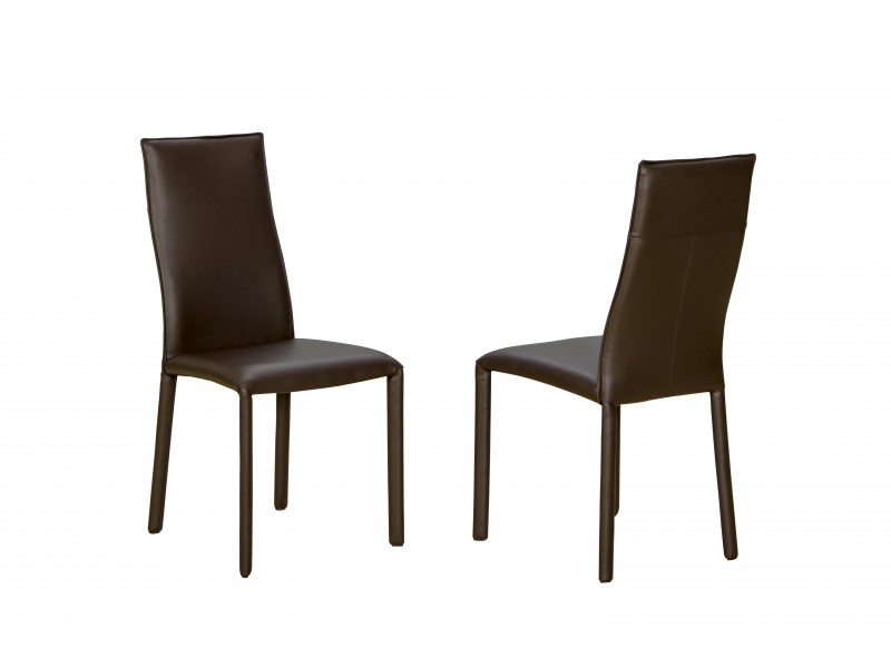 Diamond Sofa STUDIO 2-Pack Dining Side Chair