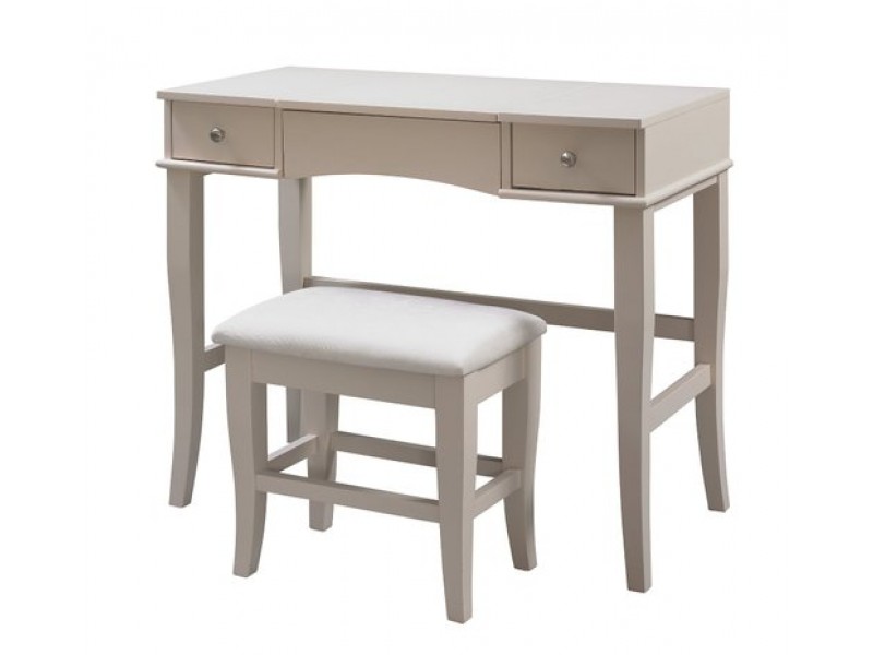 Linon Jackson Vanity Set