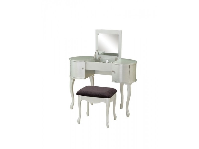 Linon Paloma Vanity Set