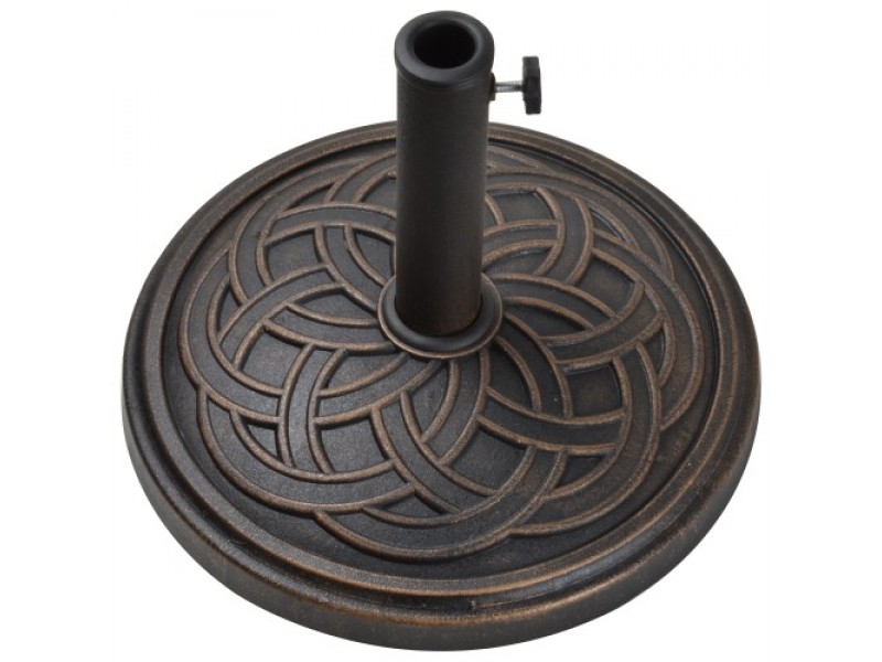 Bond 12kg Gaelen umbrella base