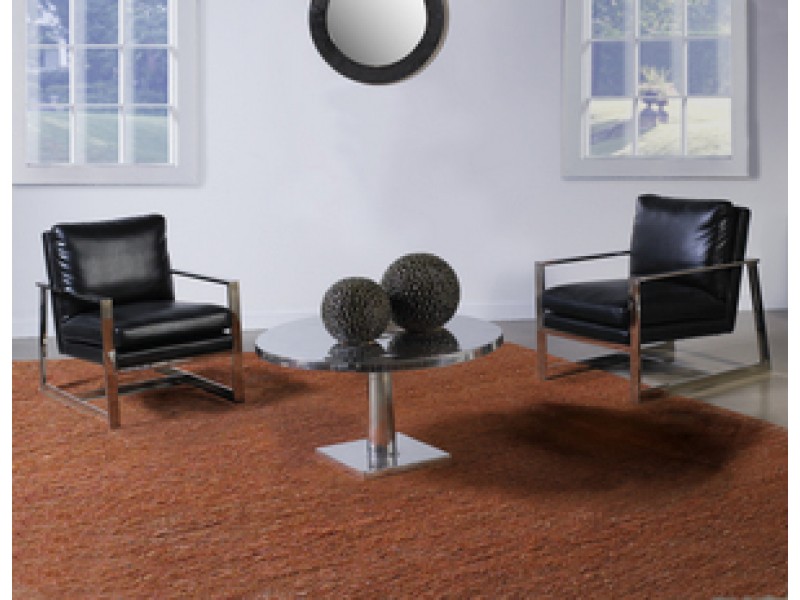 Allan Copley Designs Christopher Lounge Chair