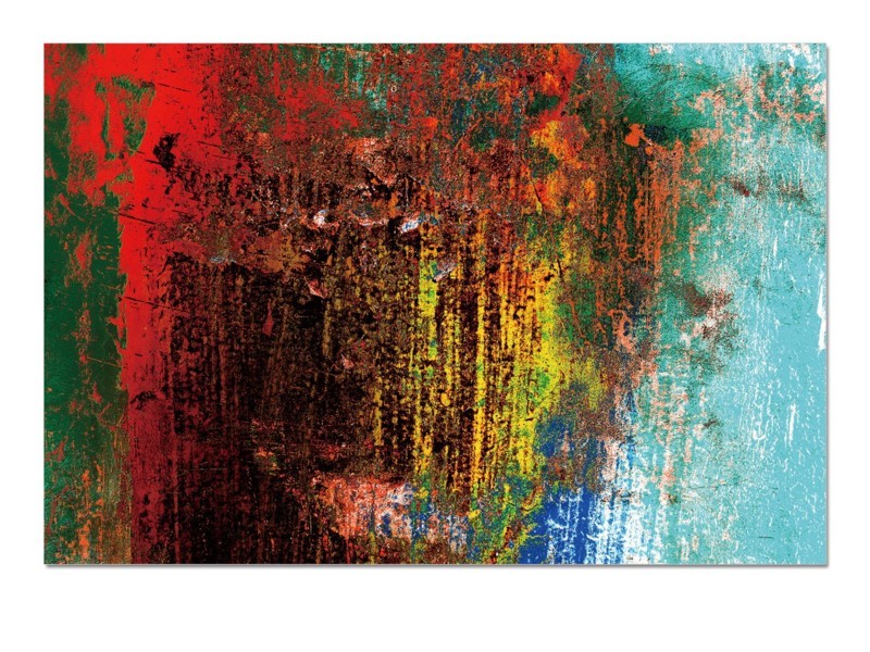 Bellini Modern Living Acrylic picture of Color Pop