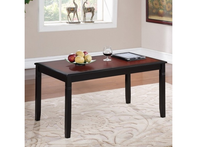 Linon Camden Coffee Table