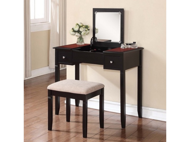 Linon Camden Vanity Set