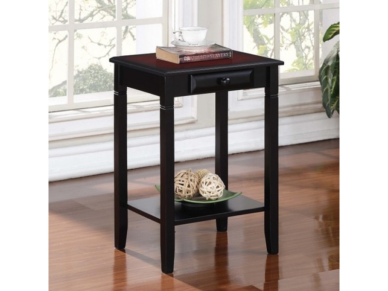 Linon Camden Accent Table