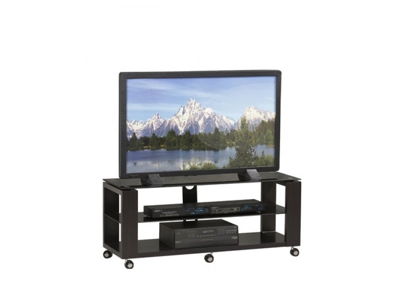 Linon Cliff Media Center