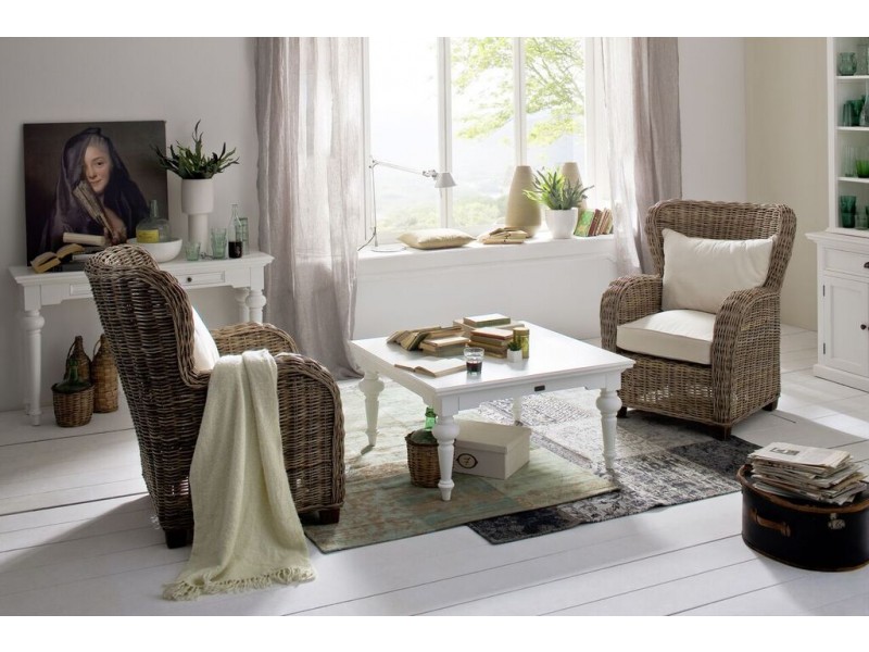Provence Coffee Table Rectangular