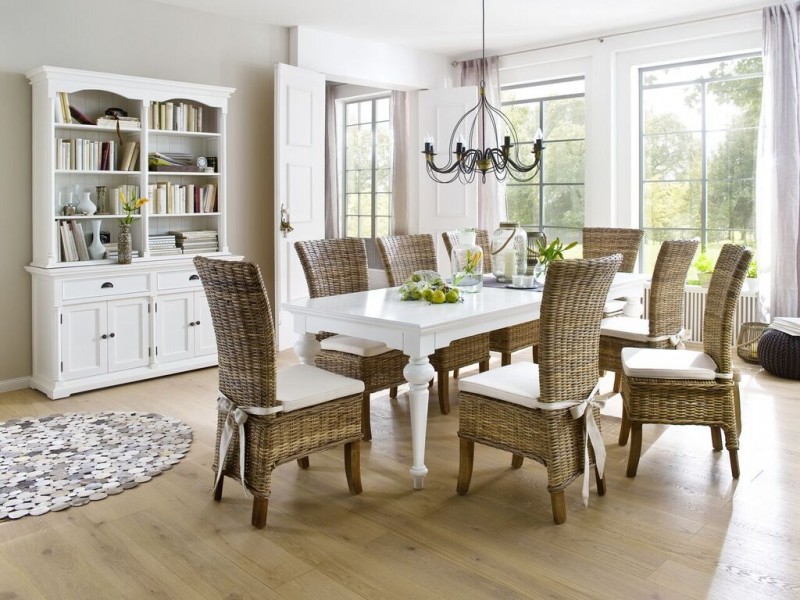 Provence Dining Table 94 inches