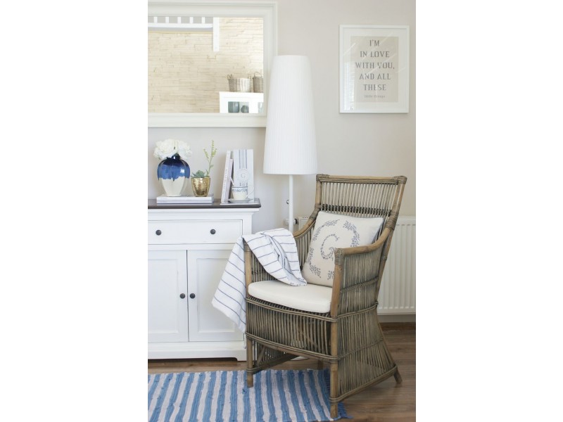 Duchess Dining Armchairs - Lifestyle