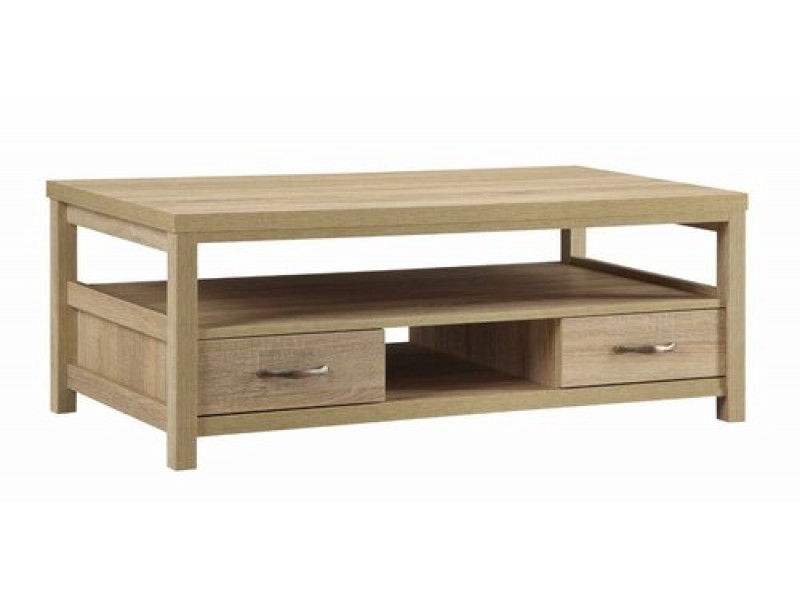 Linon Aspen Coffee Table