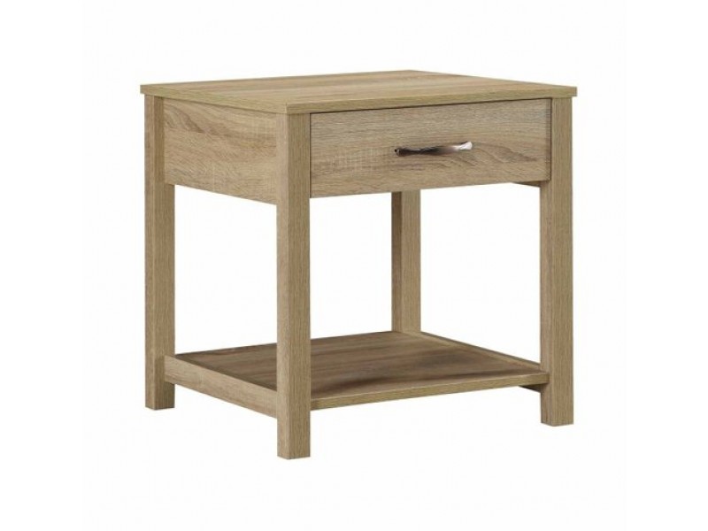 Linon Aspen End Table