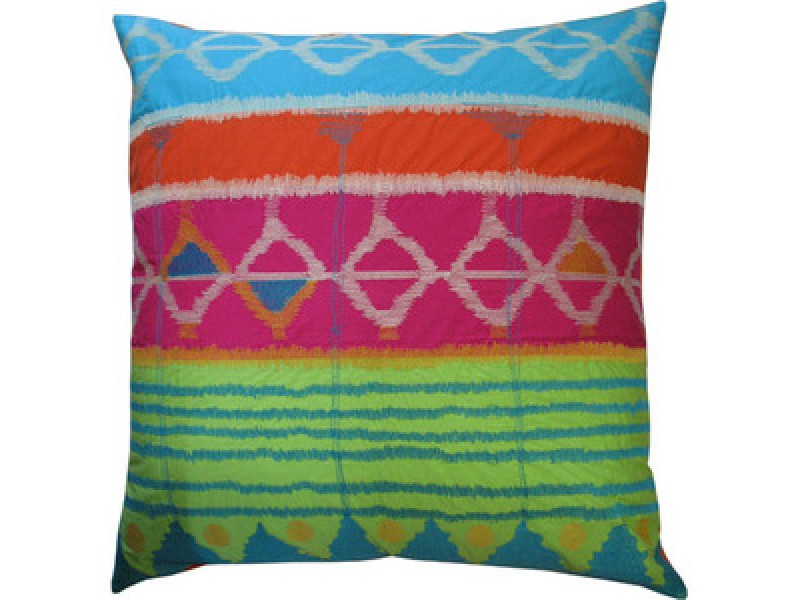 Koko Company Java Bright Pillow 26x26