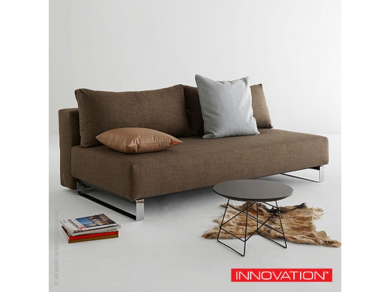 Innovation Living Supremax Sleek Excess Lounger Sofa