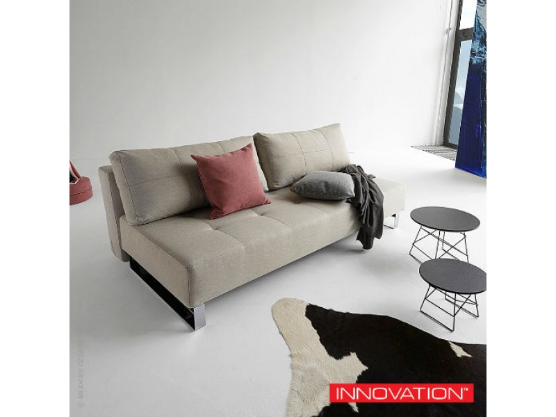 Innovation Living Supremax Deluxe Excess Lounger Sofa
