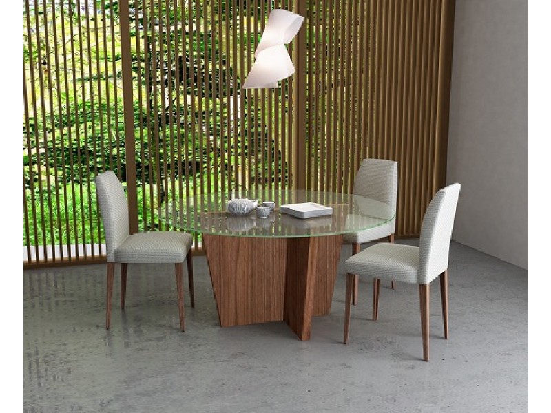 TemaHome Oliva Dining Table