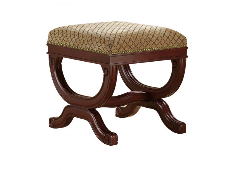 Linon Augusta Vanity Bench