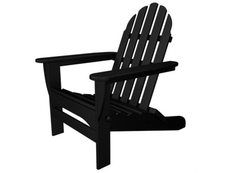 POLYWOOD¨ Classic Adirondack Chair