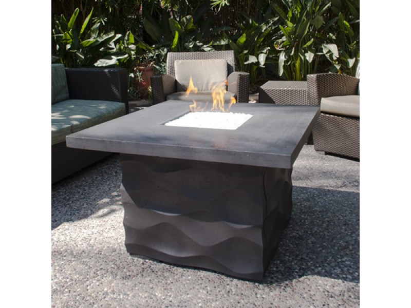 American Fyre Designs Voro Firetable