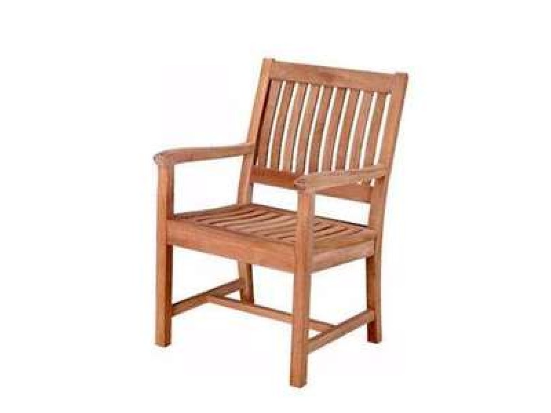 Anderson Teak Rialto Armchair