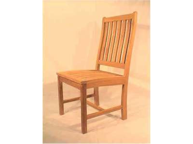 Anderson Teak Wilshire Chair