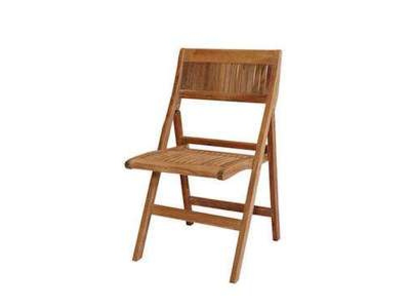 Anderson Teak Windsor Folding Chair